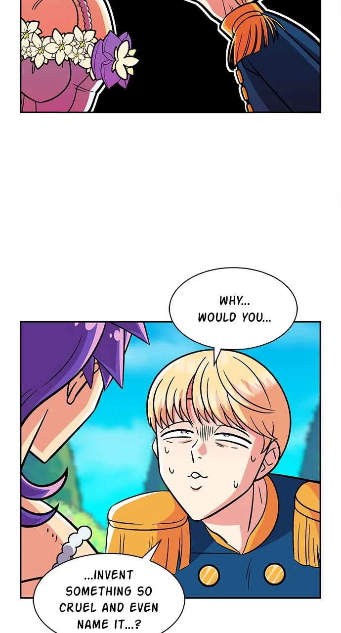 Read Princess Hurricane chapter 24 image 15 on Lezhin
