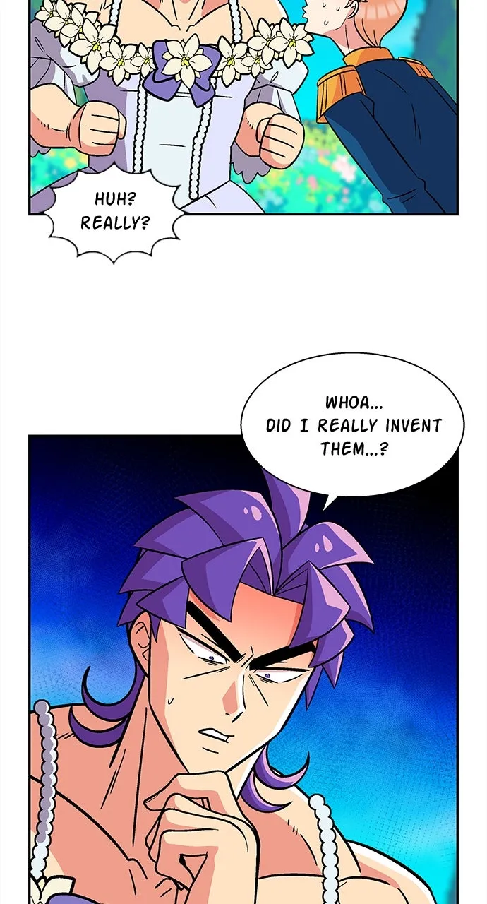 Read Princess Hurricane chapter 24 image 19 on Lezhin