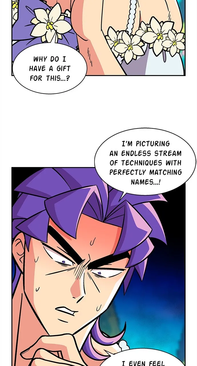 Read Princess Hurricane chapter 24 image 20 on Lezhin