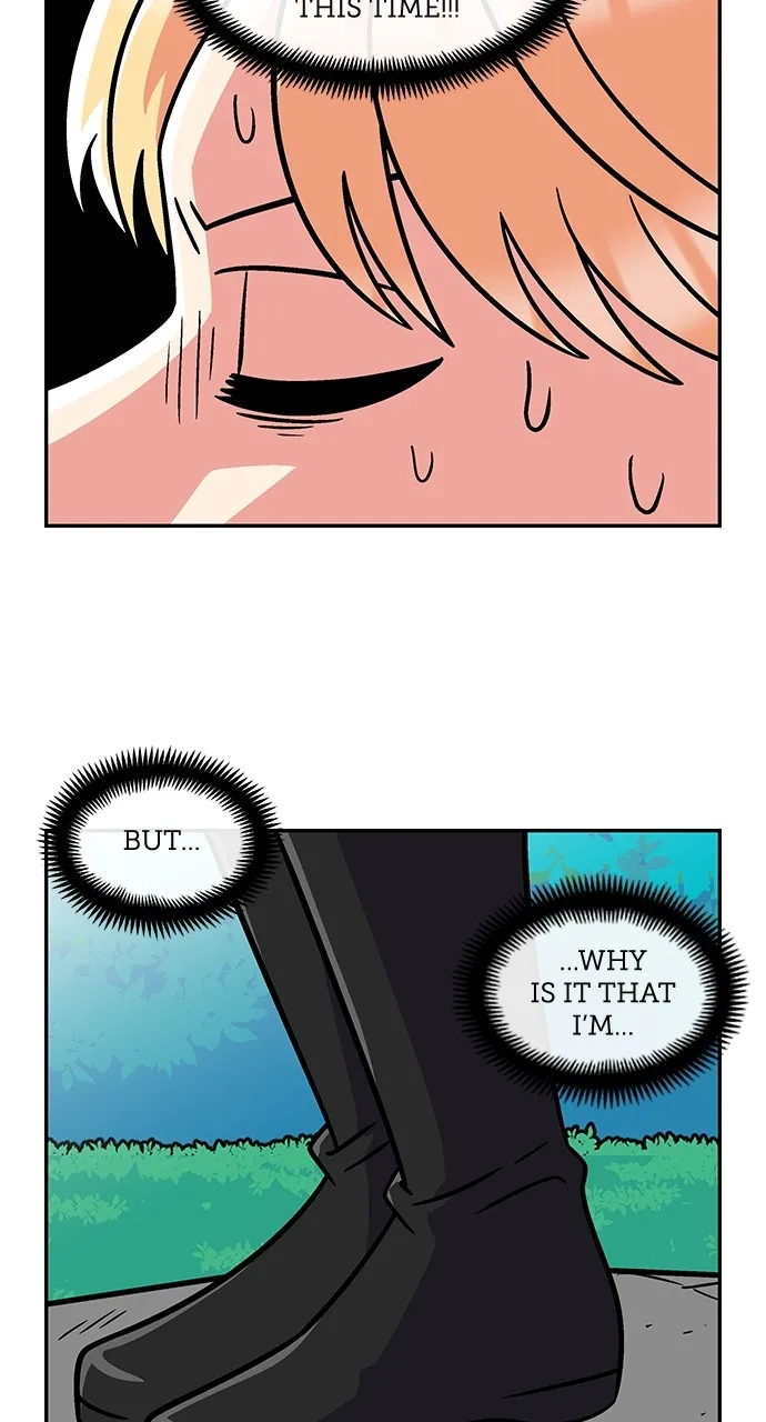 Read Princess Hurricane chapter 24 image 24 on Lezhin
