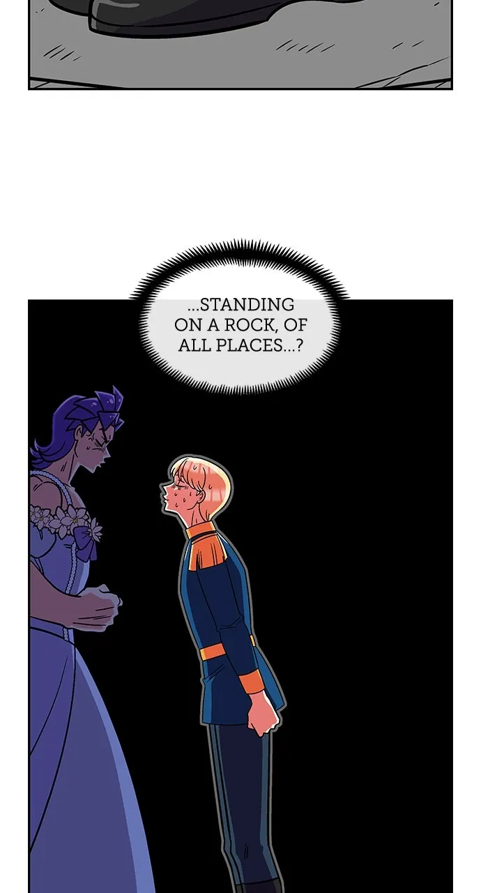 Read Princess Hurricane chapter 24 image 25 on Lezhin
