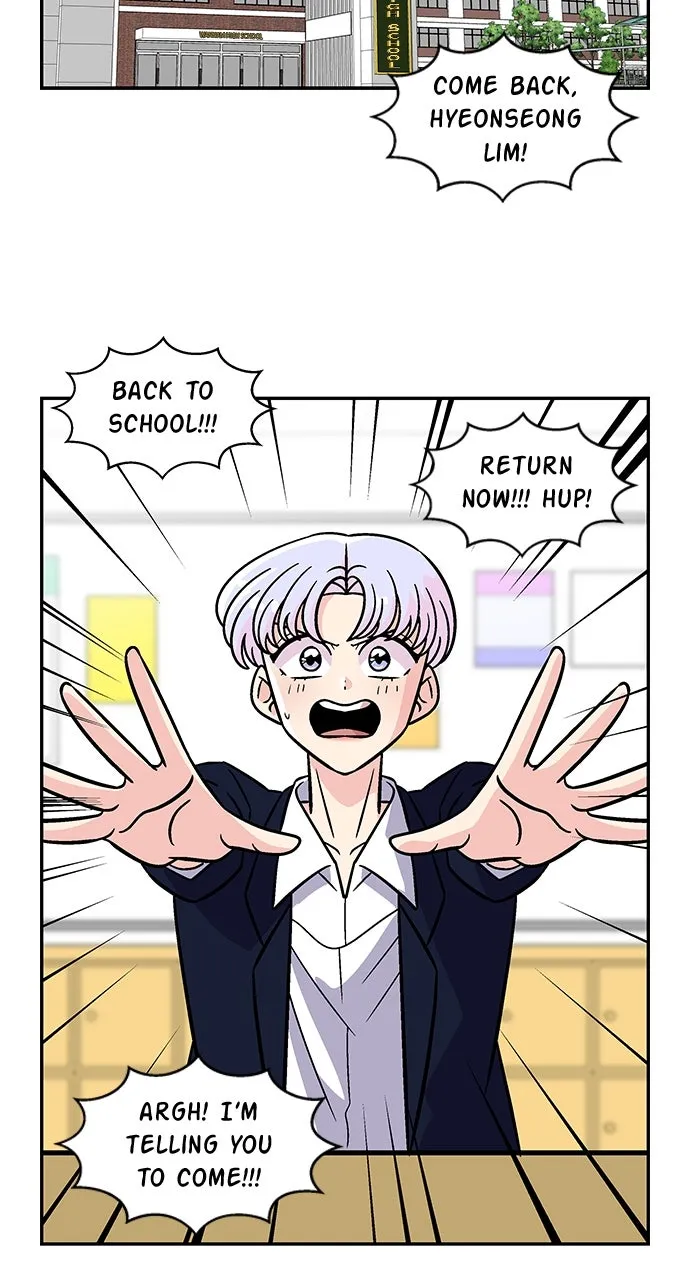 Read Princess Hurricane chapter 24 image 27 on Lezhin