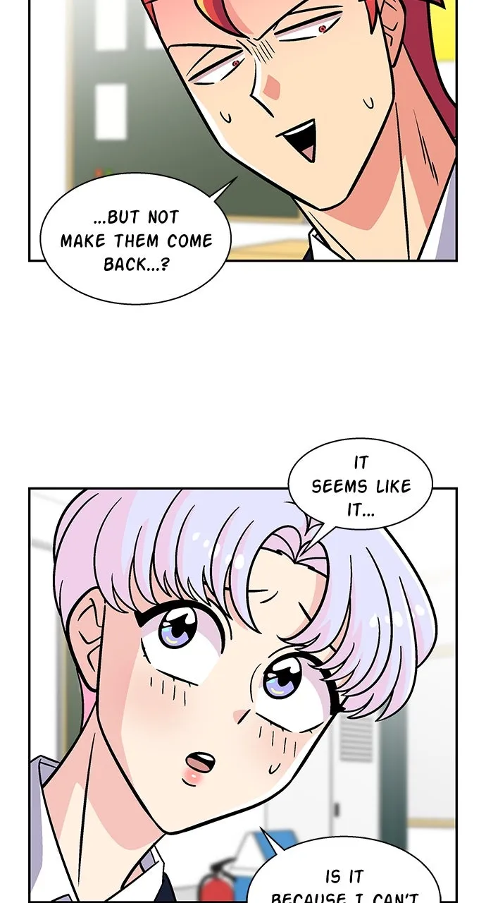 Read Princess Hurricane chapter 24 image 29 on Lezhin