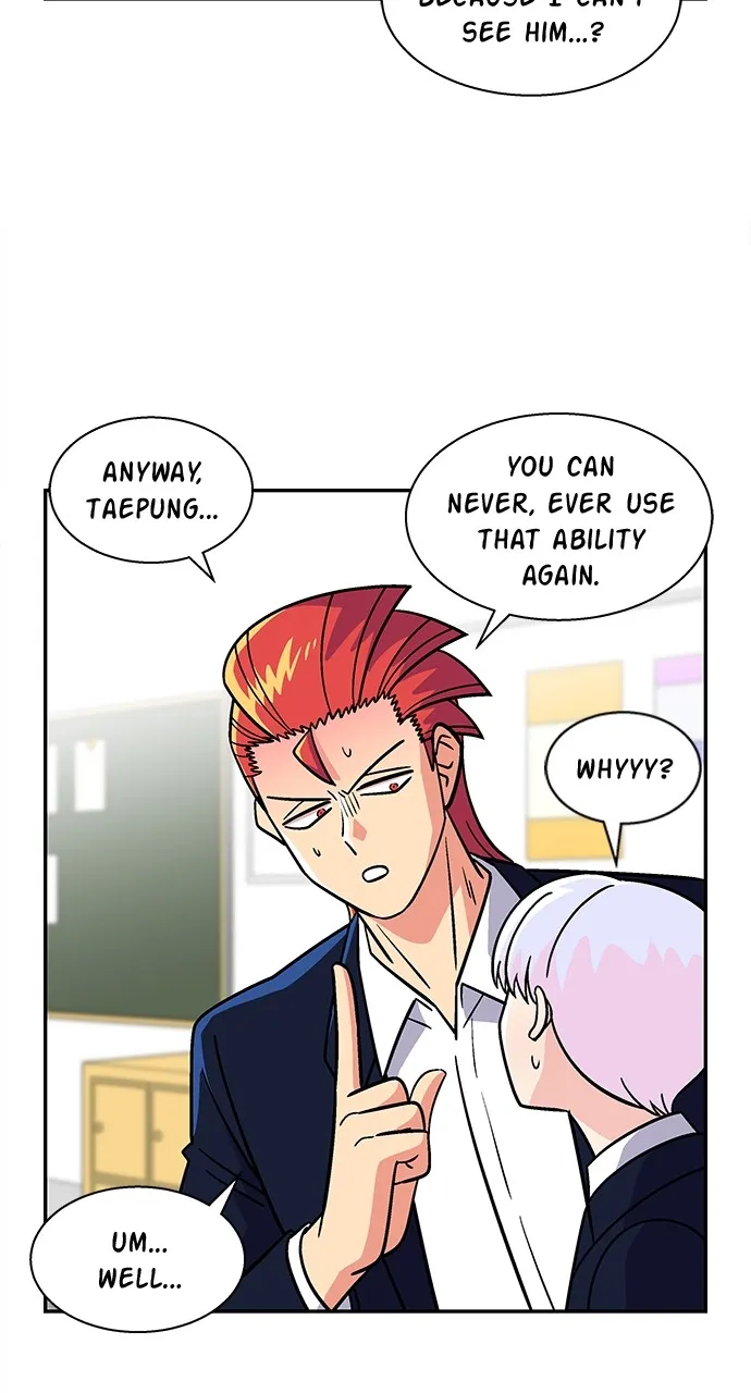 Read Princess Hurricane chapter 24 image 30 on Lezhin