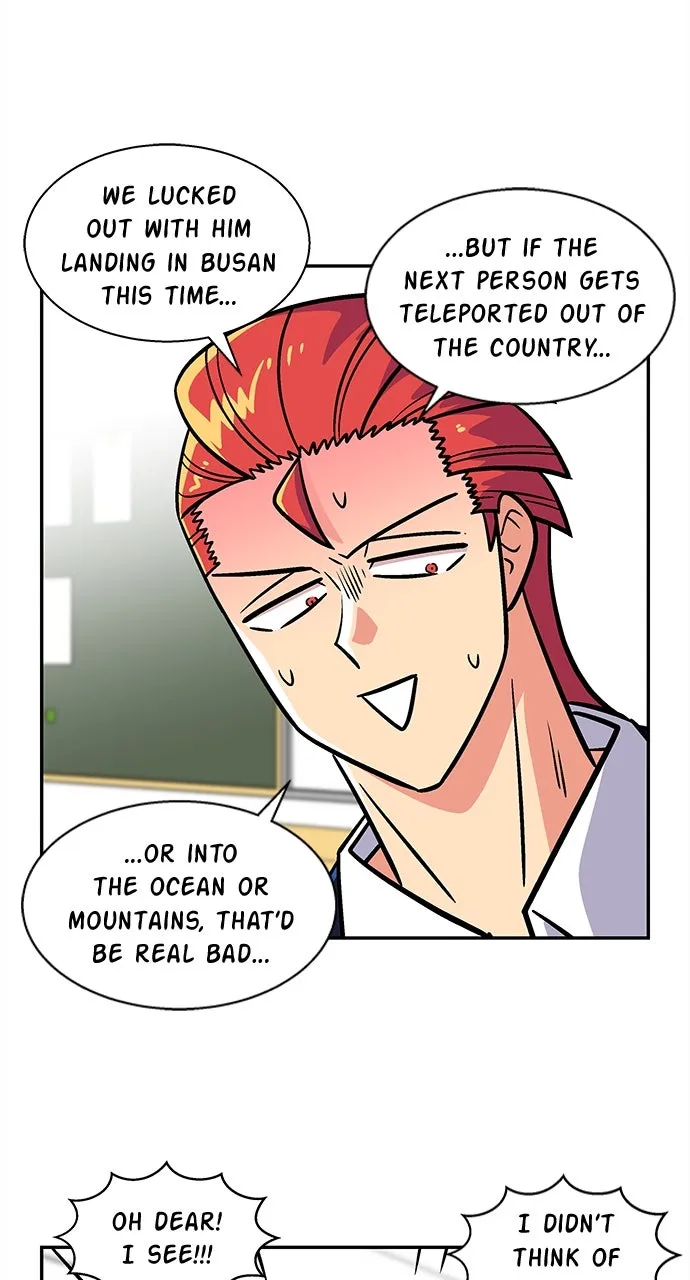 Read Princess Hurricane chapter 24 image 31 on Lezhin