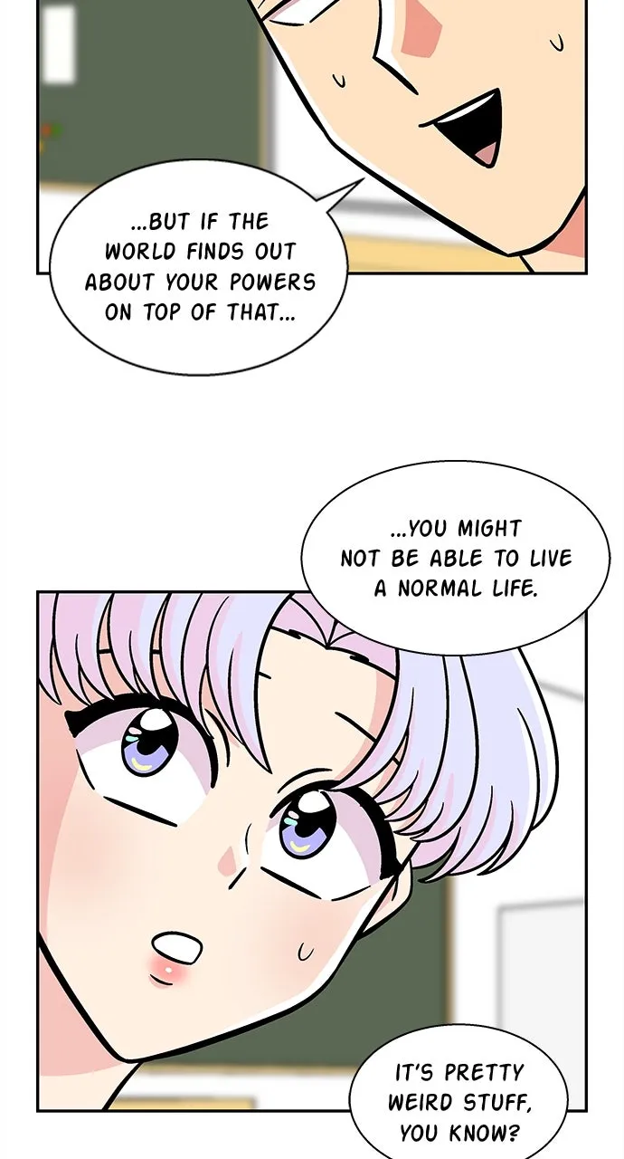 Read Princess Hurricane chapter 24 image 33 on Lezhin