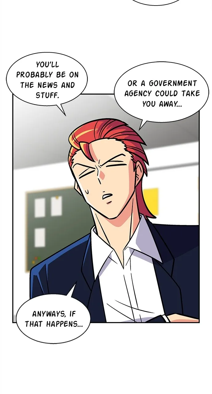 Read Princess Hurricane chapter 24 image 34 on Lezhin