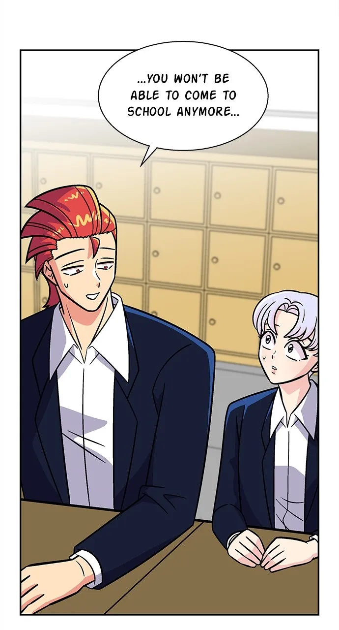 Read Princess Hurricane chapter 24 image 35 on Lezhin