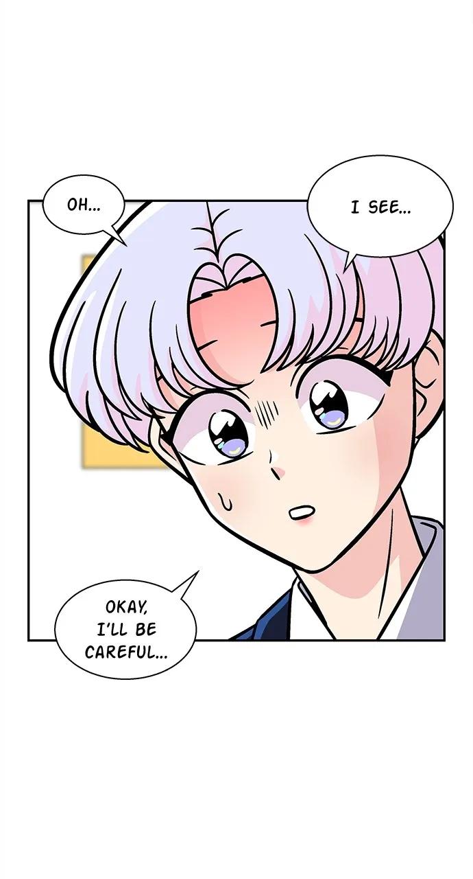 Read Princess Hurricane chapter 24 image 36 on Lezhin