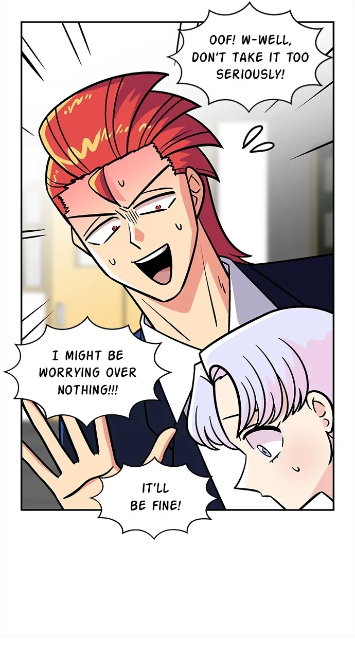 Read Princess Hurricane chapter 24 image 37 on Lezhin