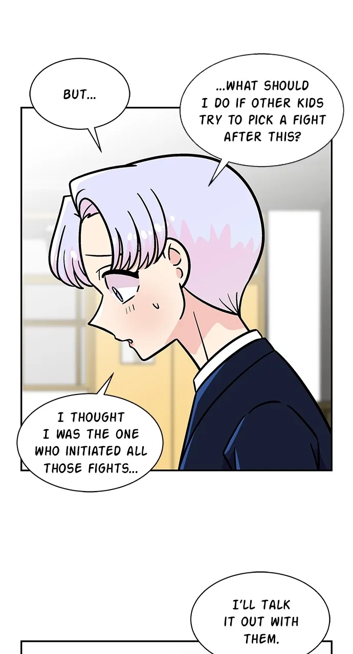 Read Princess Hurricane chapter 24 image 38 on Lezhin