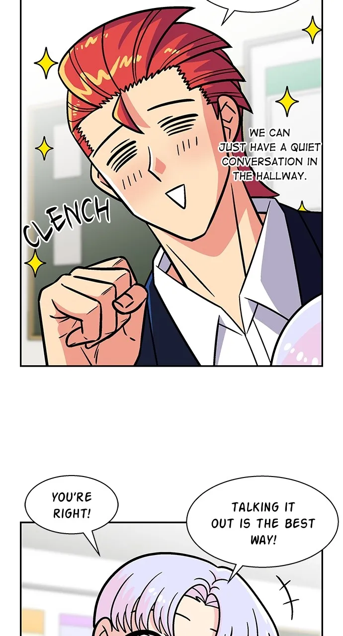 Read Princess Hurricane chapter 24 image 39 on Lezhin