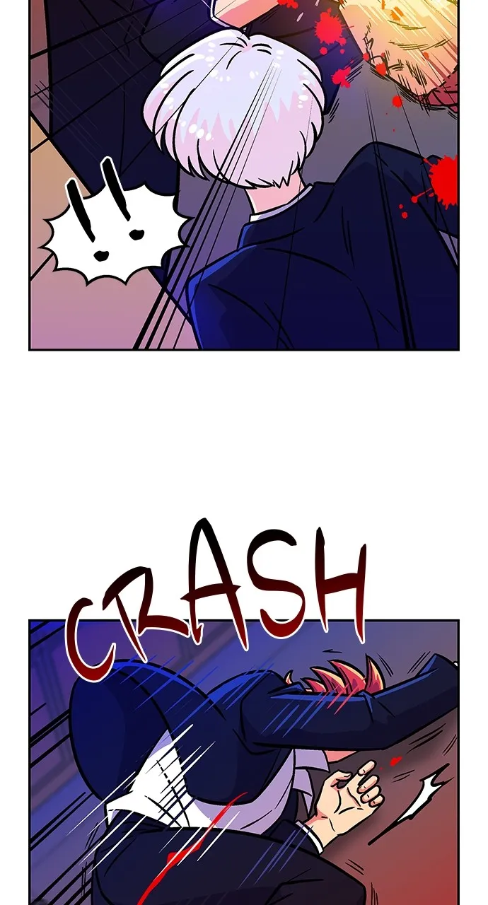 Read Princess Hurricane chapter 24 image 42 on Lezhin
