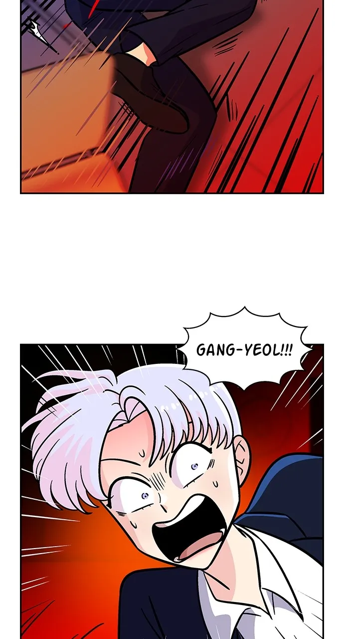 Read Princess Hurricane chapter 24 image 43 on Lezhin