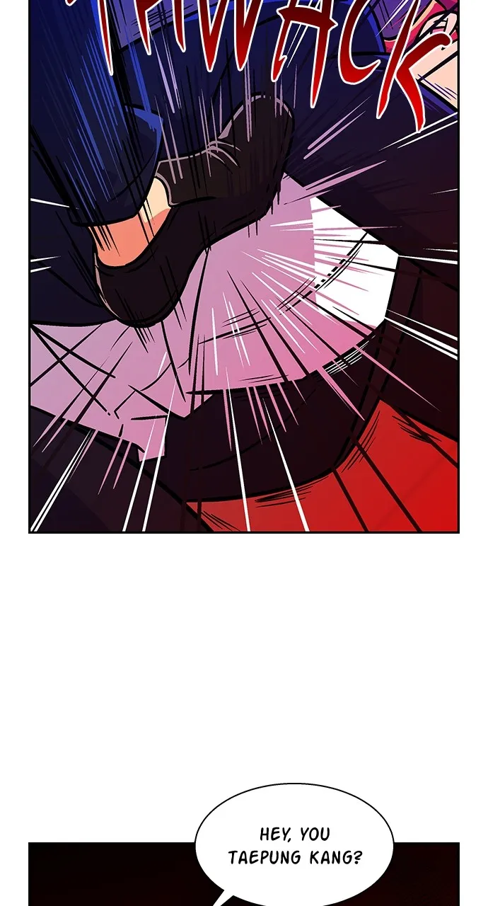Read Princess Hurricane chapter 24 image 45 on Lezhin