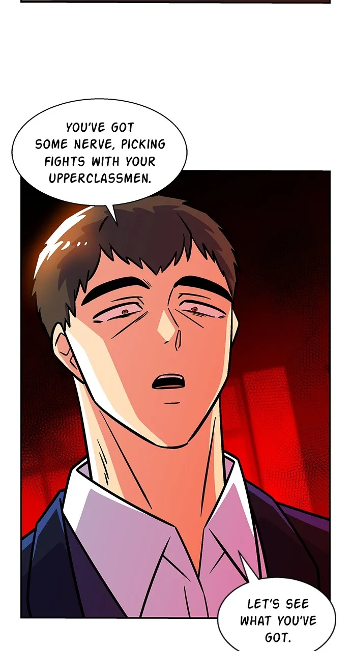 Read Princess Hurricane chapter 24 image 47 on Lezhin
