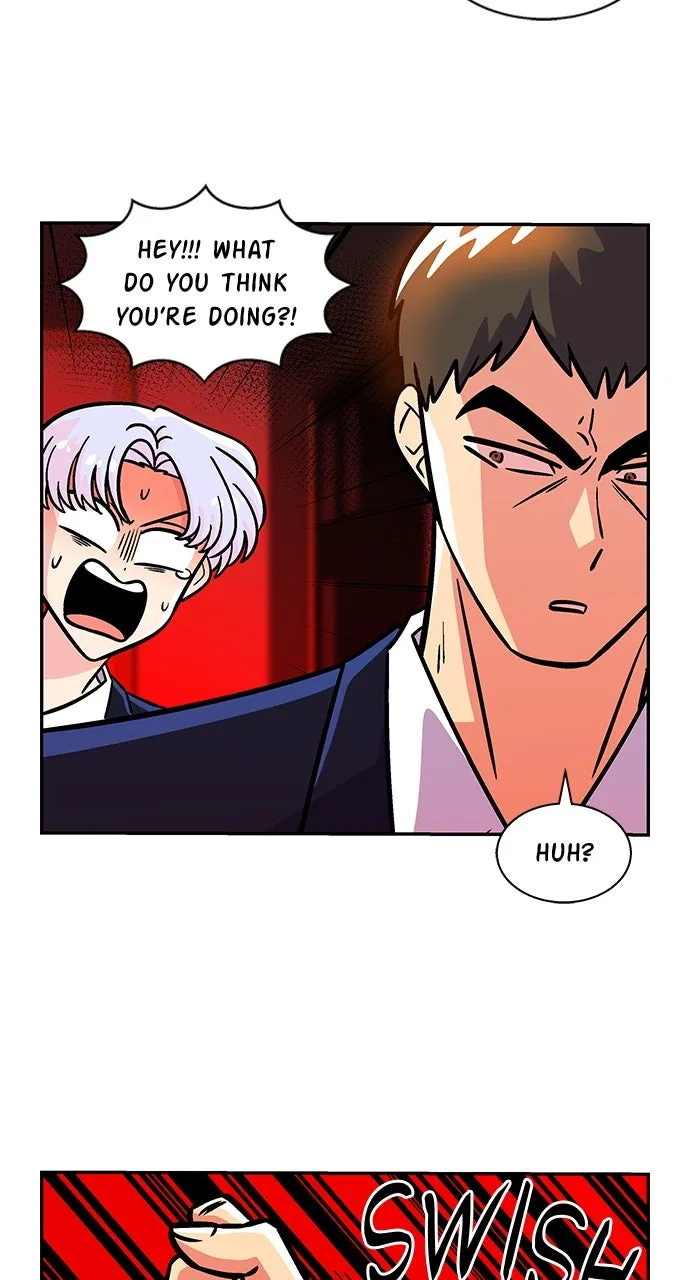 Read Princess Hurricane chapter 24 image 48 on Lezhin