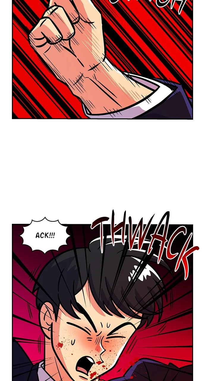 Read Princess Hurricane chapter 24 image 49 on Lezhin