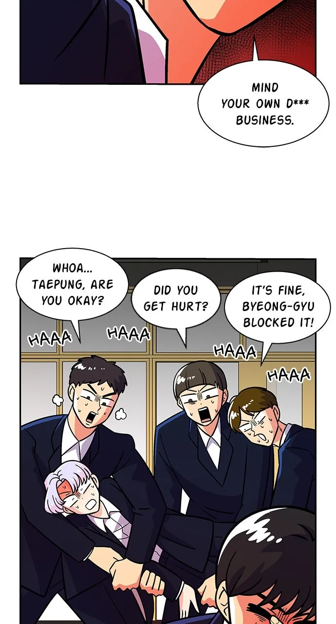 Read Princess Hurricane chapter 24 image 51 on Lezhin