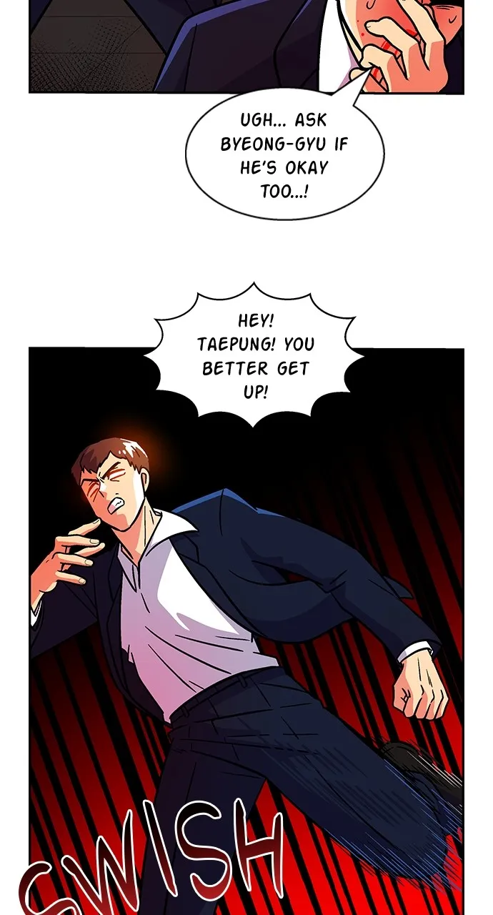 Read Princess Hurricane chapter 24 image 52 on Lezhin