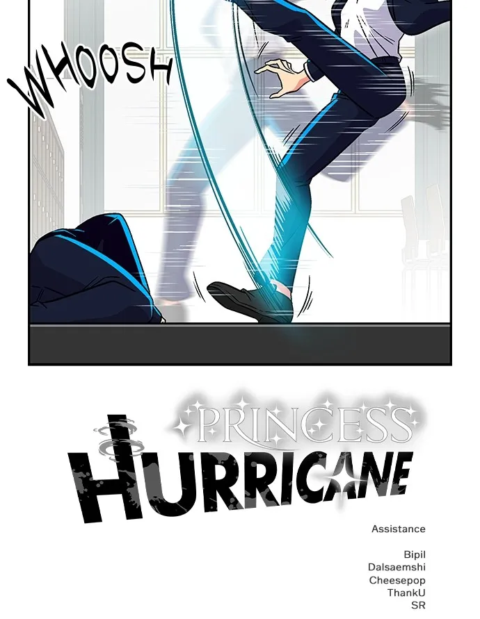 Read Princess Hurricane chapter 24 image 56 on Lezhin