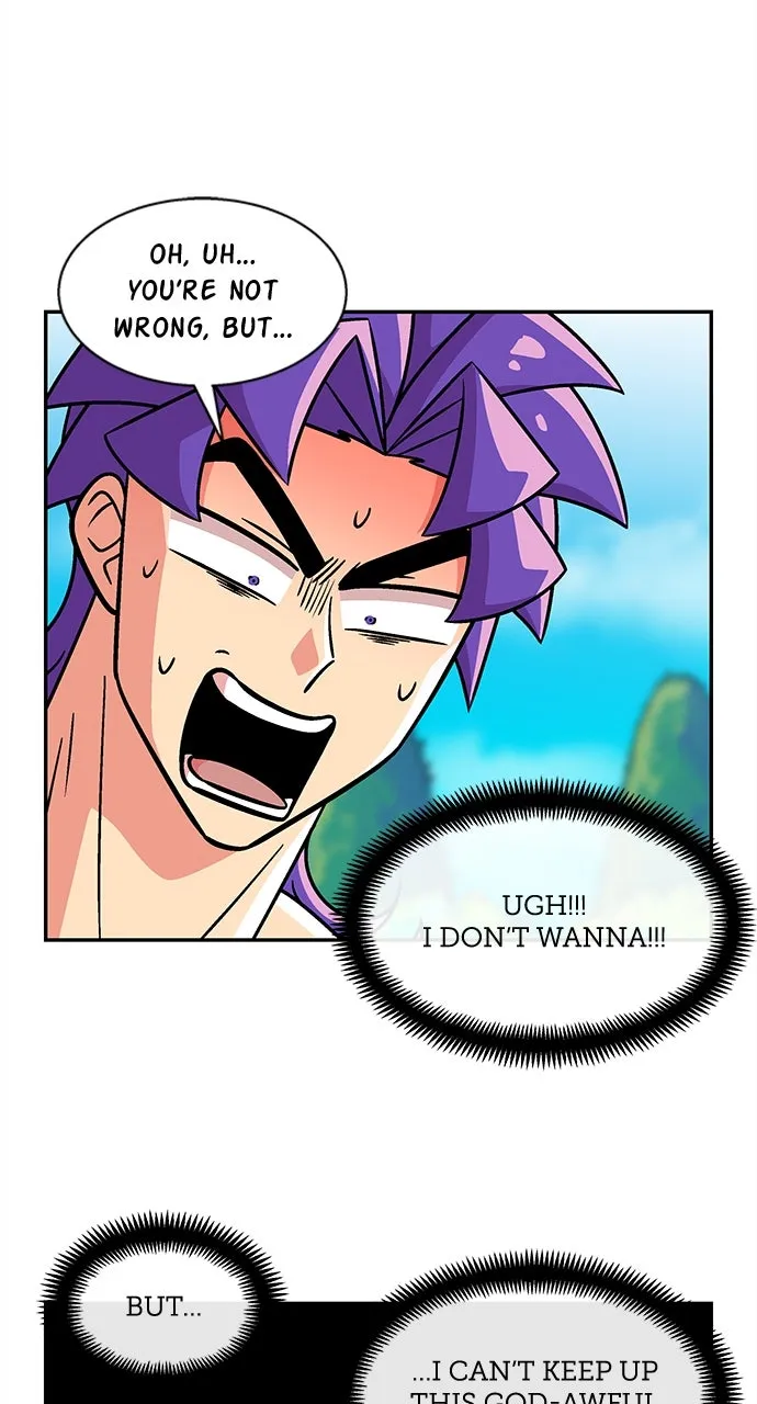 Read Princess Hurricane chapter 24 image 6 on Lezhin