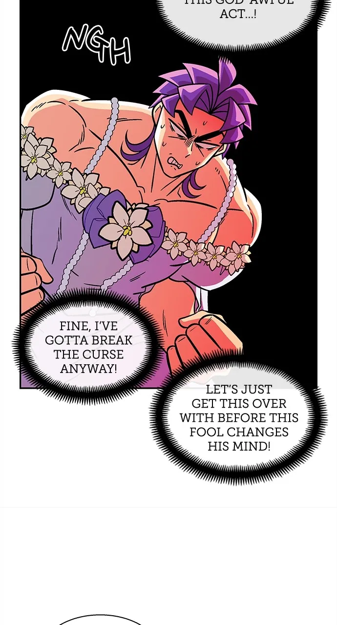 Read Princess Hurricane chapter 24 image 7 on Lezhin