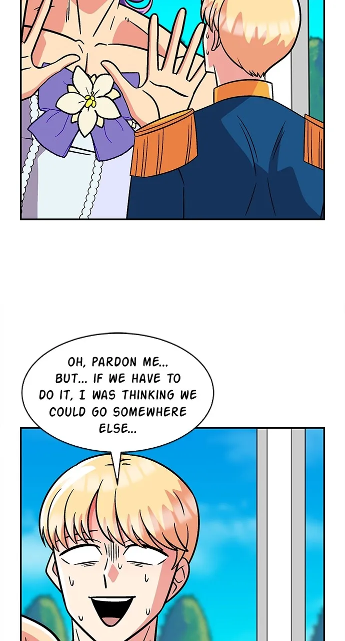Read Princess Hurricane chapter 25 image 15 on Lezhin