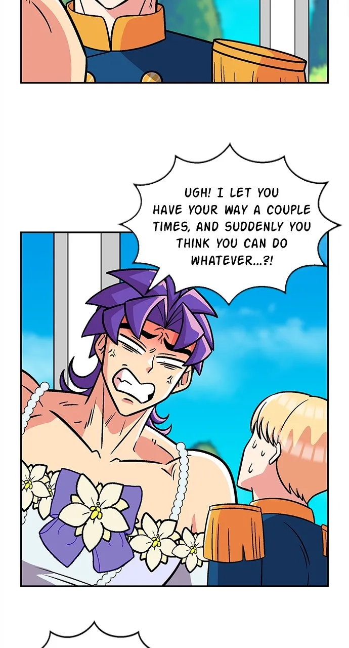 Read Princess Hurricane chapter 25 image 16 on Lezhin