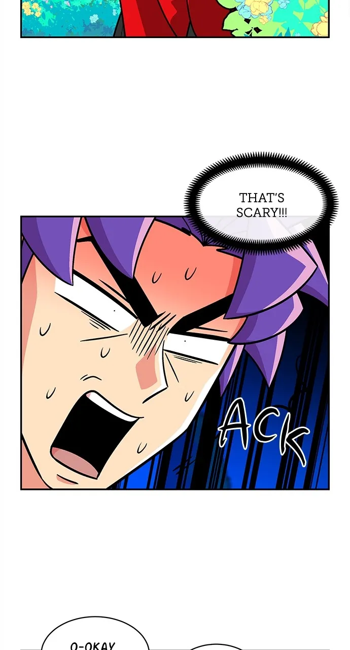 Read Princess Hurricane chapter 25 image 19 on Lezhin