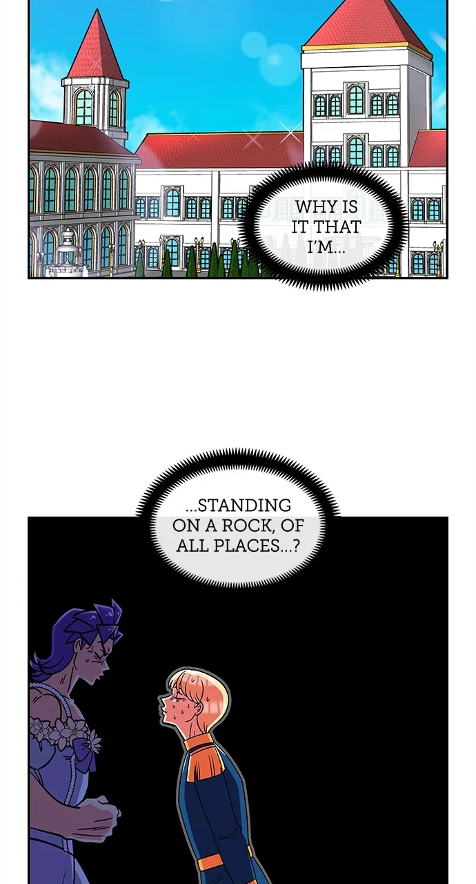 Read Princess Hurricane chapter 25 image 2 on Lezhin