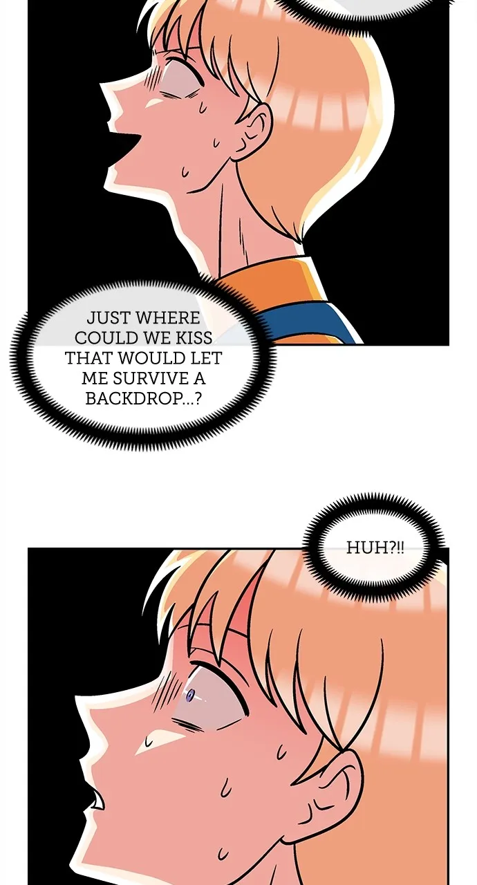 Read Princess Hurricane chapter 25 image 21 on Lezhin