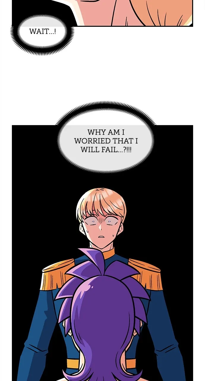 Read Princess Hurricane chapter 25 image 22 on Lezhin