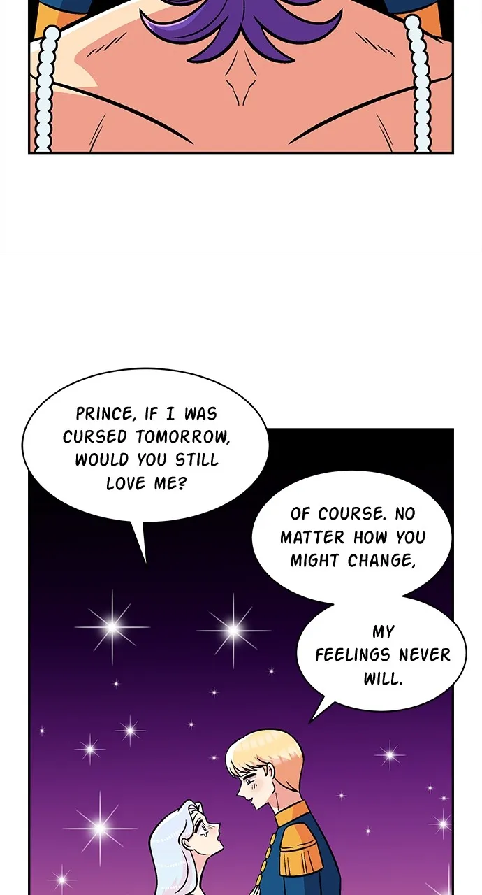 Read Princess Hurricane chapter 25 image 23 on Lezhin