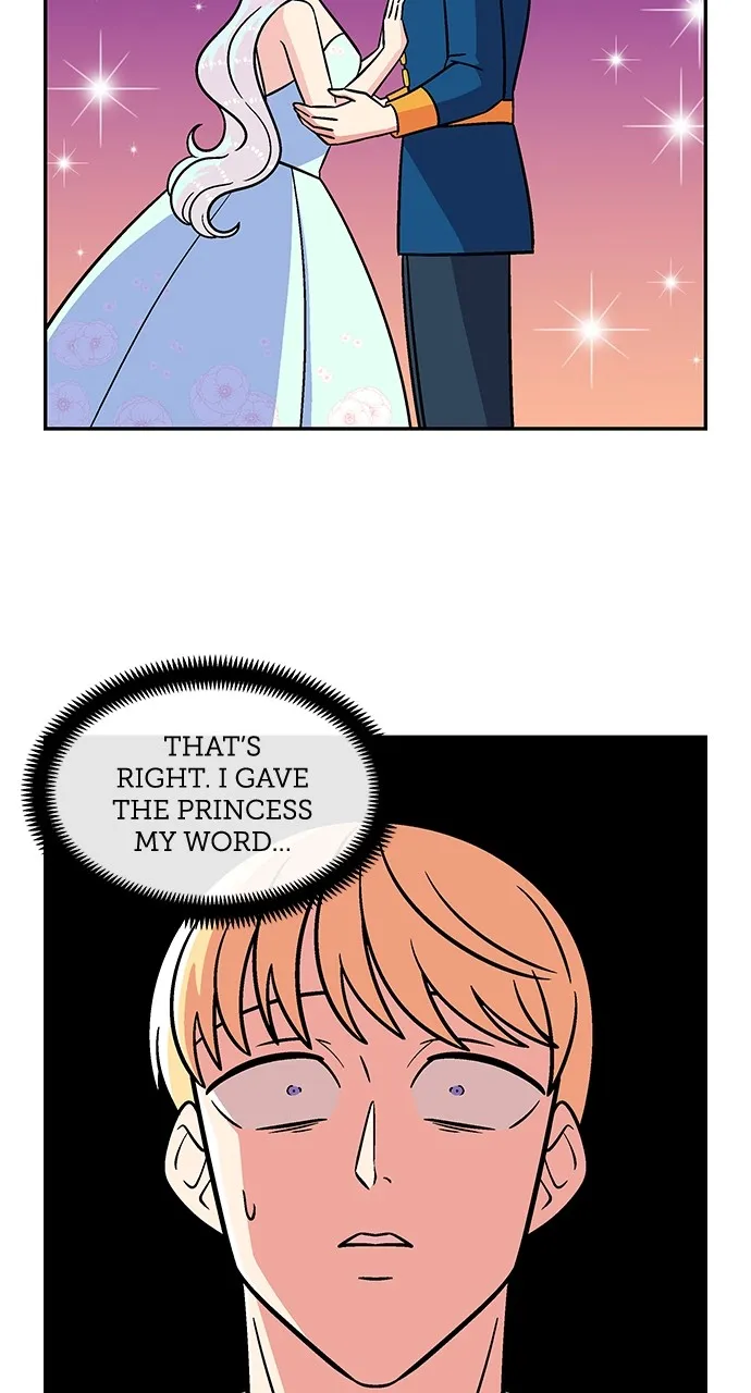 Read Princess Hurricane chapter 25 image 24 on Lezhin