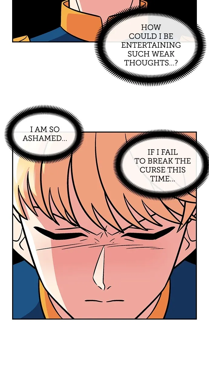 Read Princess Hurricane chapter 25 image 25 on Lezhin