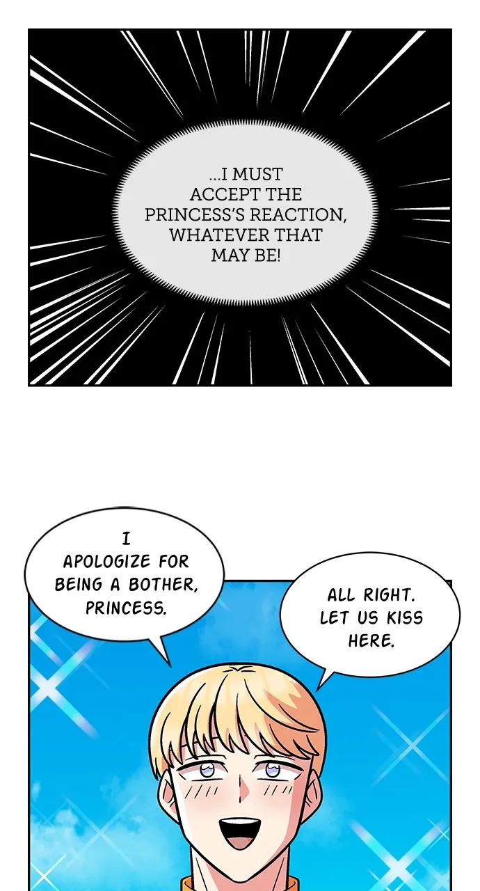 Read Princess Hurricane chapter 25 image 26 on Lezhin