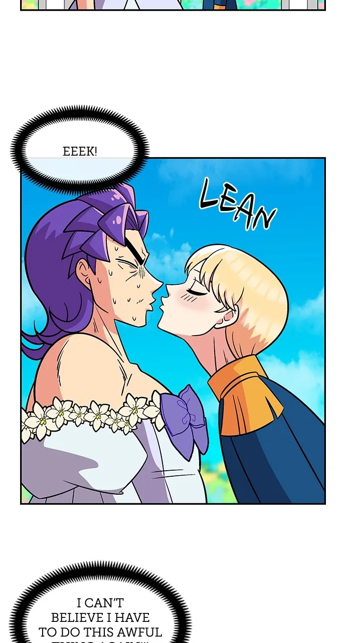 Read Princess Hurricane chapter 25 image 28 on Lezhin