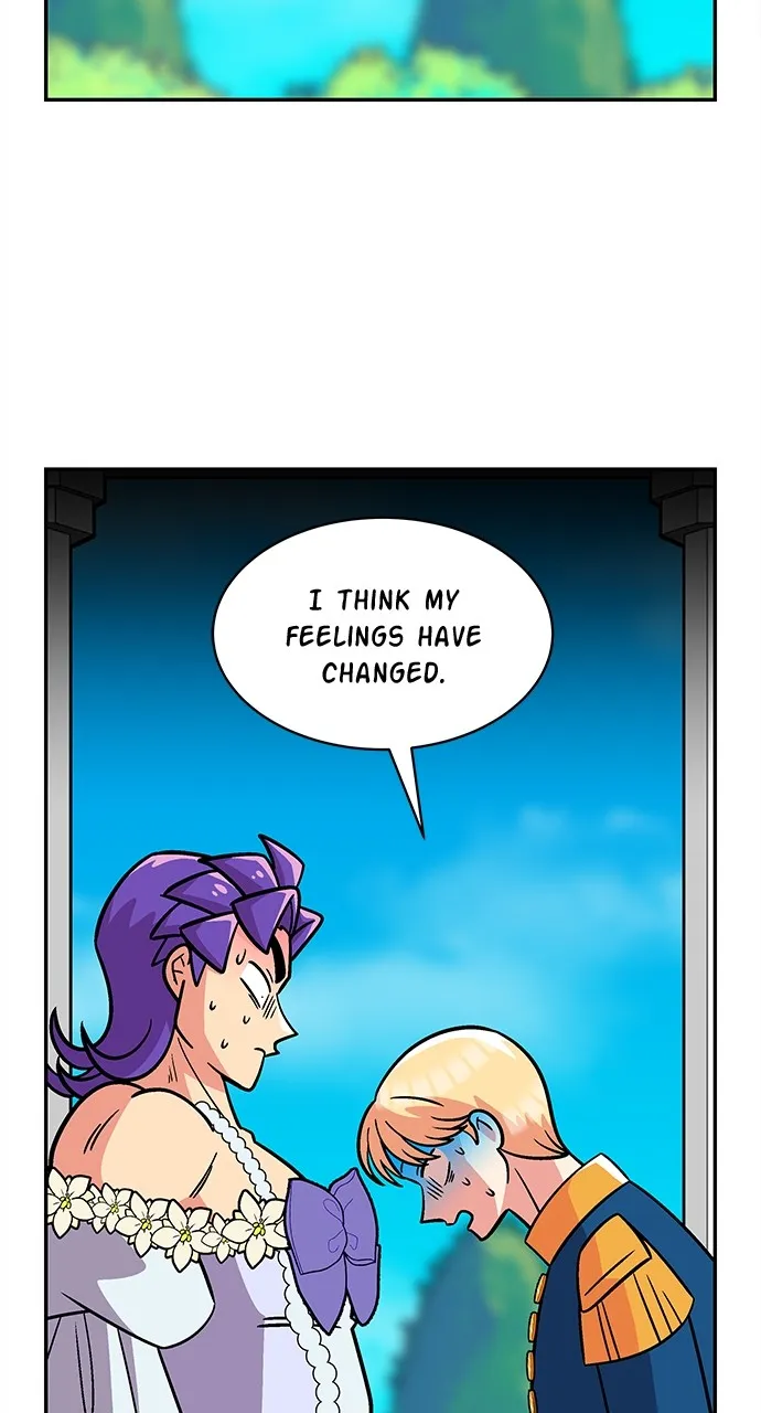 Read Princess Hurricane chapter 25 image 32 on Lezhin