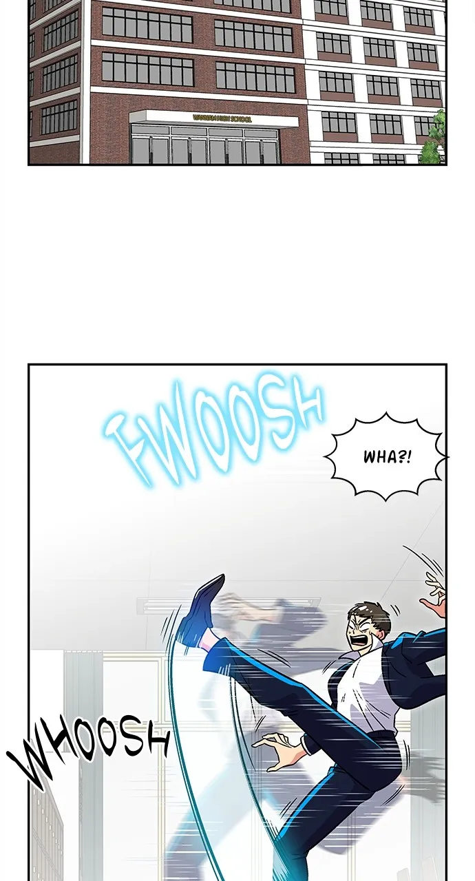 Read Princess Hurricane chapter 25 image 34 on Lezhin