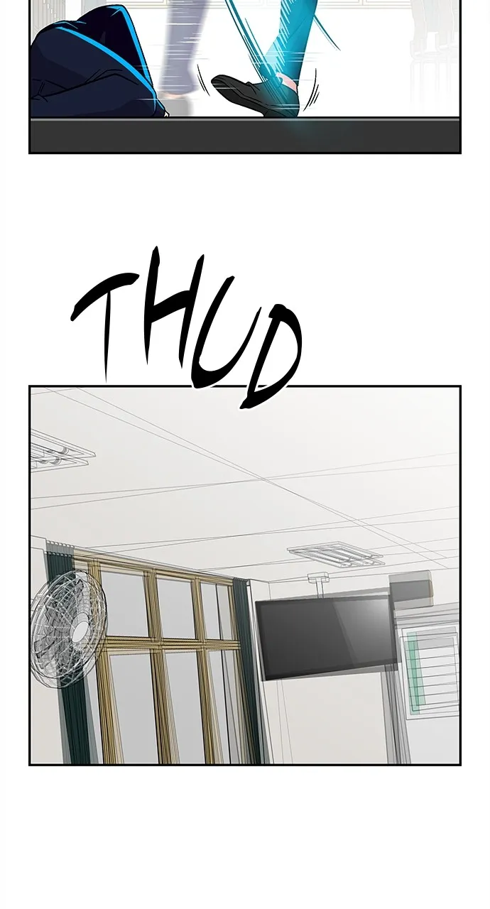 Read Princess Hurricane chapter 25 image 35 on Lezhin
