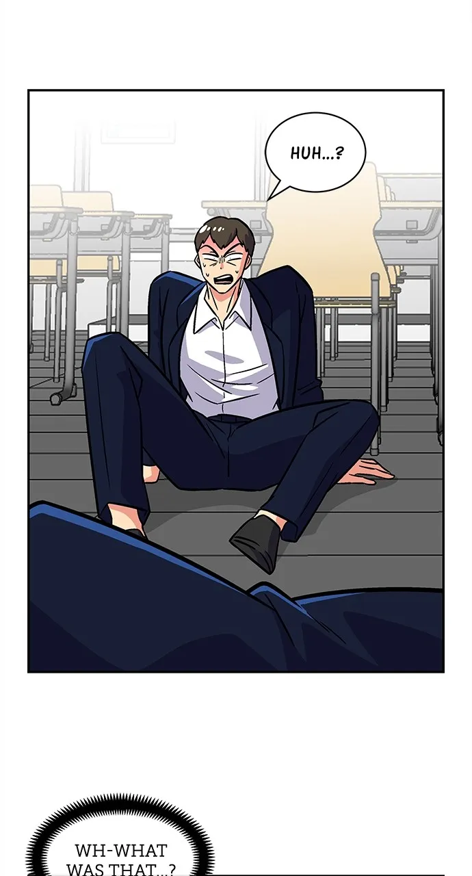 Read Princess Hurricane chapter 25 image 36 on Lezhin
