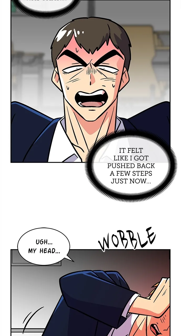 Read Princess Hurricane chapter 25 image 37 on Lezhin