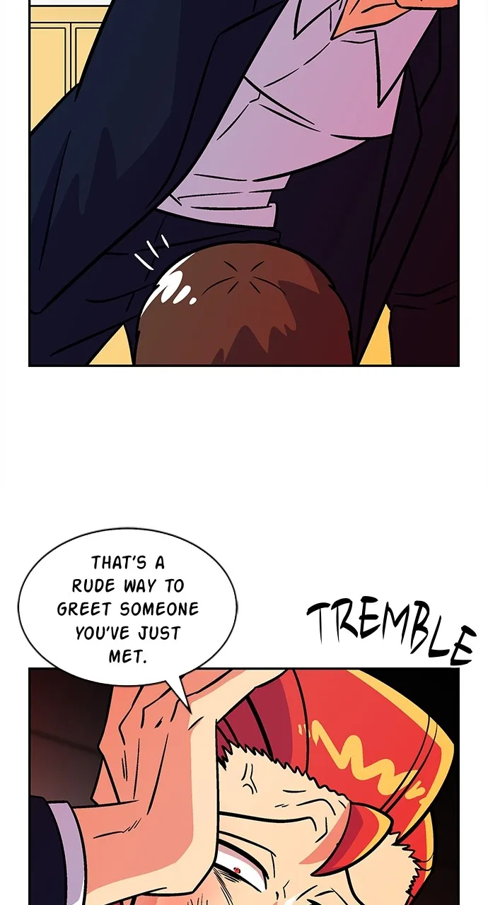 Read Princess Hurricane chapter 25 image 38 on Lezhin