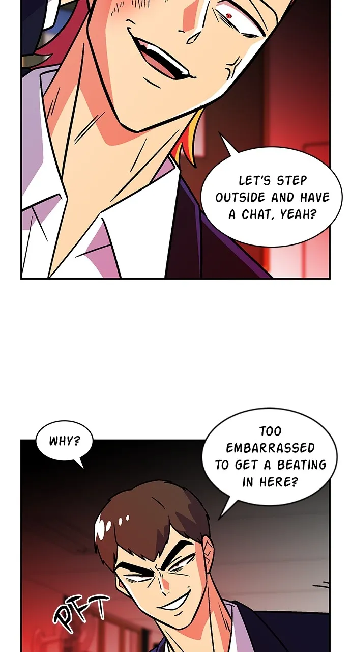 Read Princess Hurricane chapter 25 image 39 on Lezhin