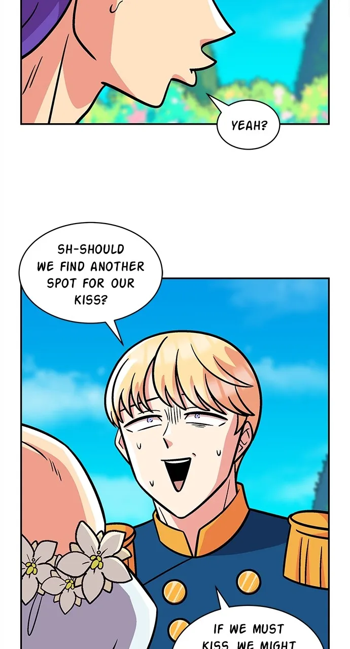 Read Princess Hurricane chapter 25 image 4 on Lezhin