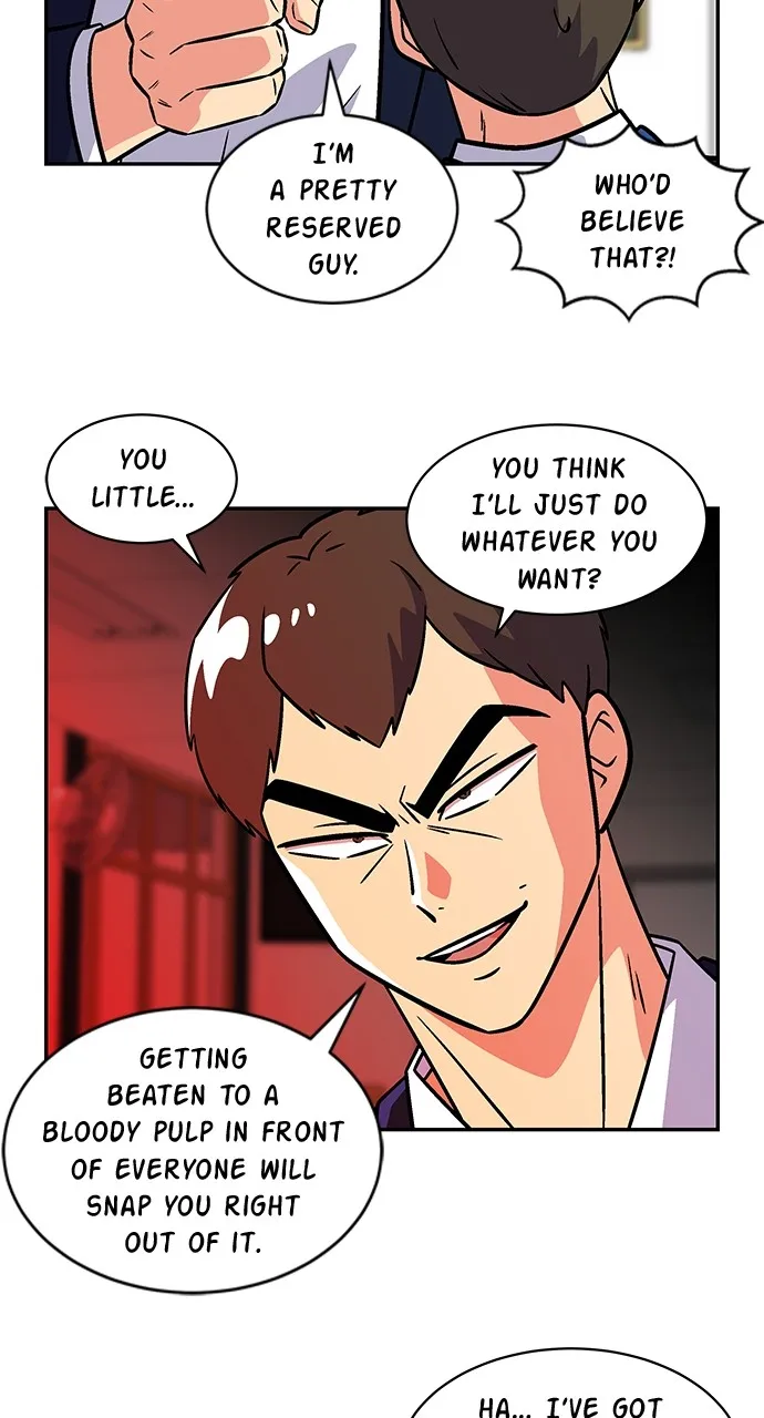 Read Princess Hurricane chapter 25 image 41 on Lezhin