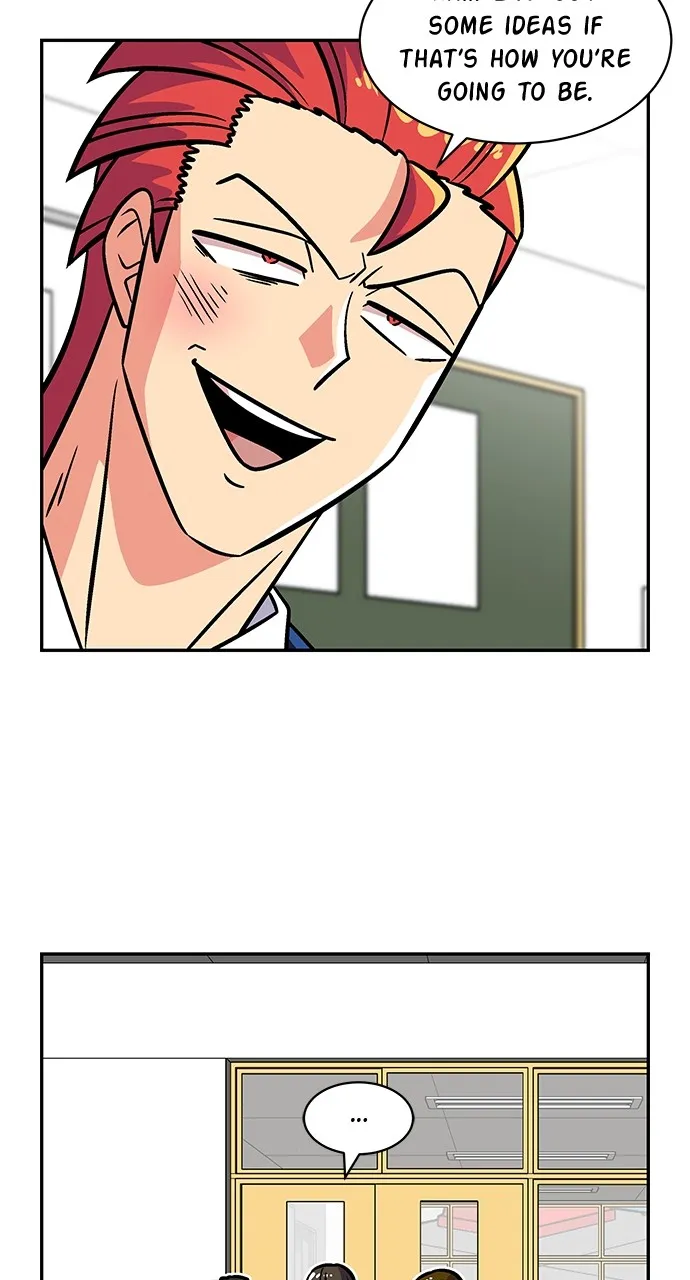 Read Princess Hurricane chapter 25 image 42 on Lezhin