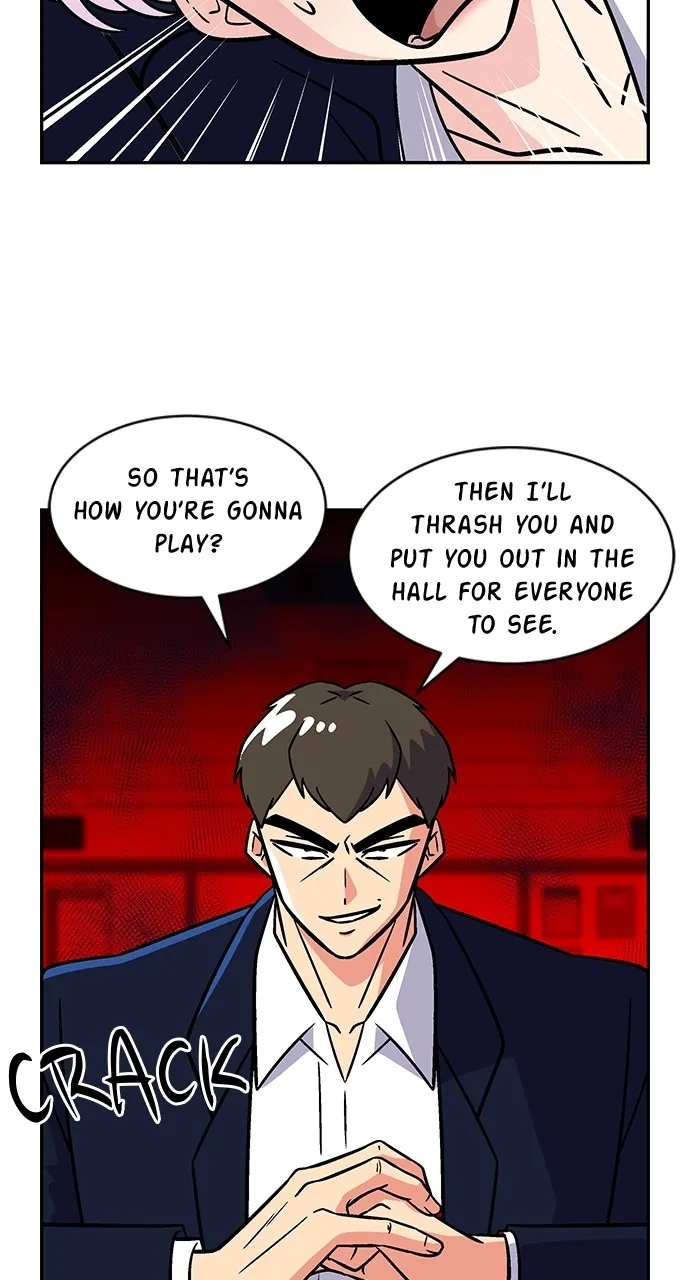 Read Princess Hurricane chapter 25 image 44 on Lezhin