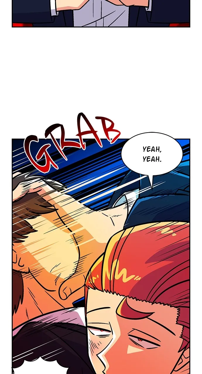 Read Princess Hurricane chapter 25 image 45 on Lezhin